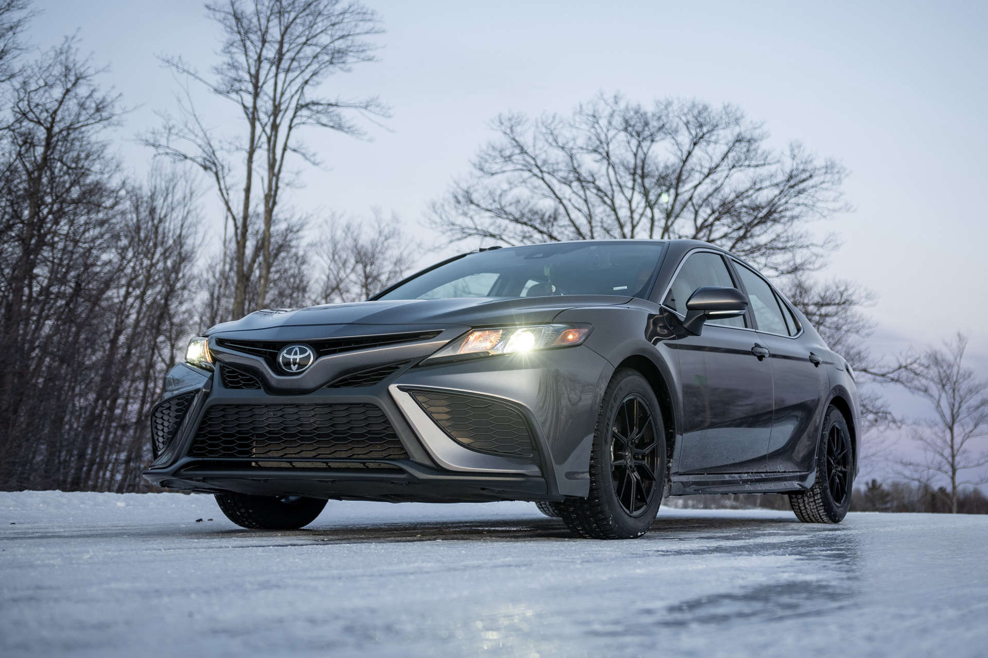 Community Introducing AKLIMATE Falken’s First AllWeather Touring